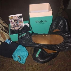 Tieks shoes❌❌❌❌sold❌❌❌❌